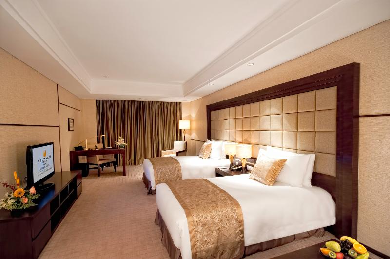 Номер Superior, Millennium Hotel Wuxi