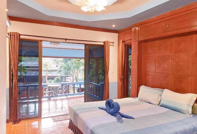 Бунгало Стандарт, Mom Boutique Railay