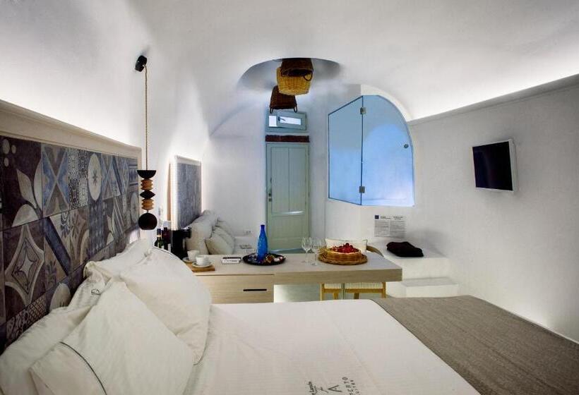 سوئیت با وان آب گرم, Aperto Suites  Adults Only