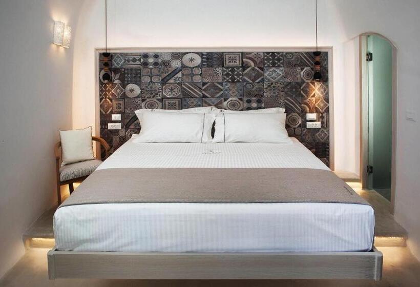 سوئیت سینیور, Aperto Suites  Adults Only