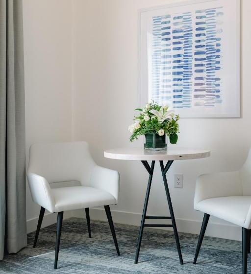 اتاق استاندارد با تخت بزرگ, Bethany Beach