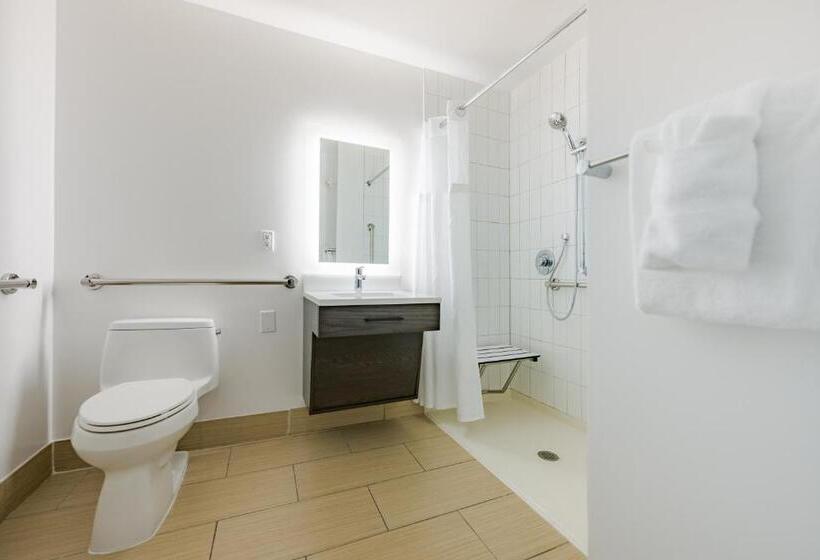 اتاق استاندارد برای معلولان, Bethany Beach