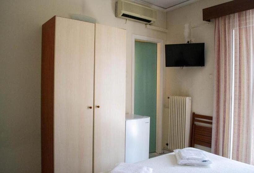 Номер Стандарт, Egnatia
