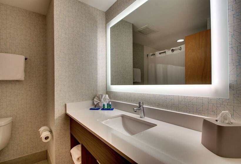 Люкс, Holiday Inn Express Hotel & Suites Jacksonville North Fernandina, An Ihg