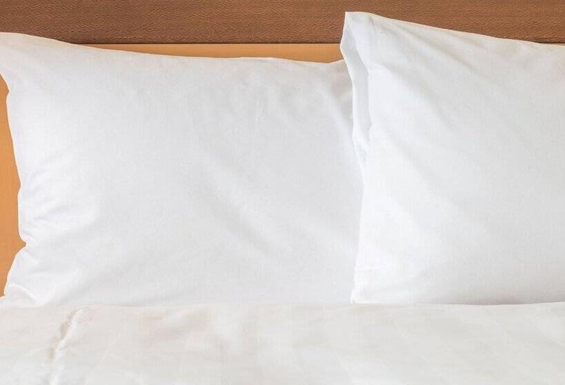 스탠다드 룸, Holiday Inn Express Hotel & Suites Lincoln By Ihg