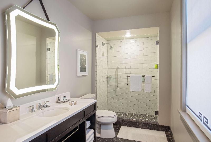 Люкс Премиум, Holiday Inn Express Hotel & Suites San Dimas, An Ihg