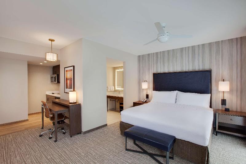 Люкс, Holiday Inn Express Hotel & Suites San Dimas, An Ihg