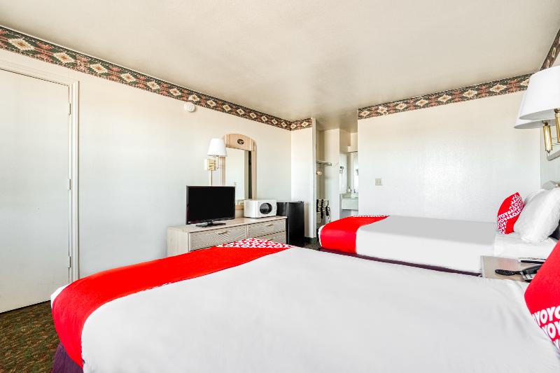 غرفة قياسية, Holiday Inn Express & Suites West By Ihg