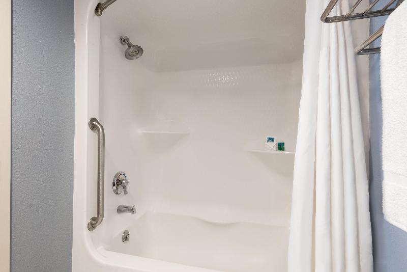 Стандартный Номер Кровать Кинг, Holiday Inn Express Cambridge, An Ihg