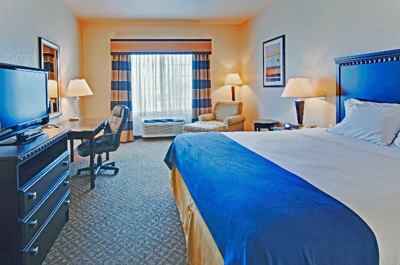 스탠다드 룸, Holiday Inn Express Delano By Ihg