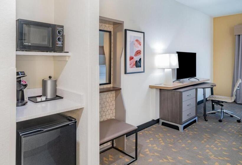 Номер Executive Кровать Кинг, Holiday Inn Southaven Central   Memphis, An Ihg