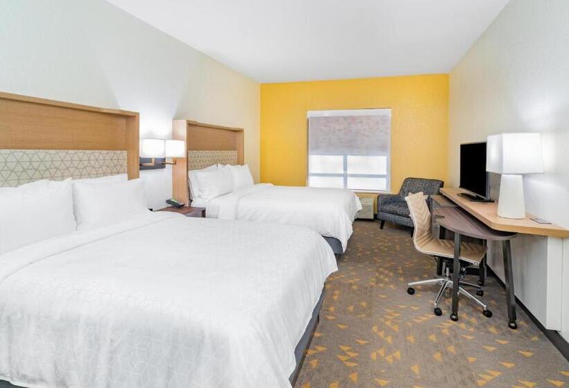 Номер Стандарт, Holiday Inn Southaven Central   Memphis, An Ihg