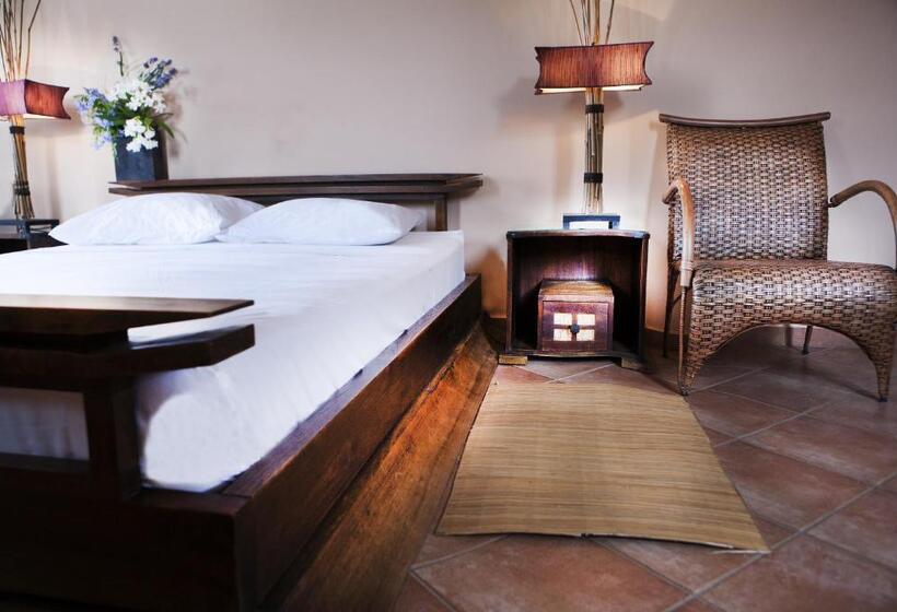 Номер Superior, Rastoni Hotel Aegina