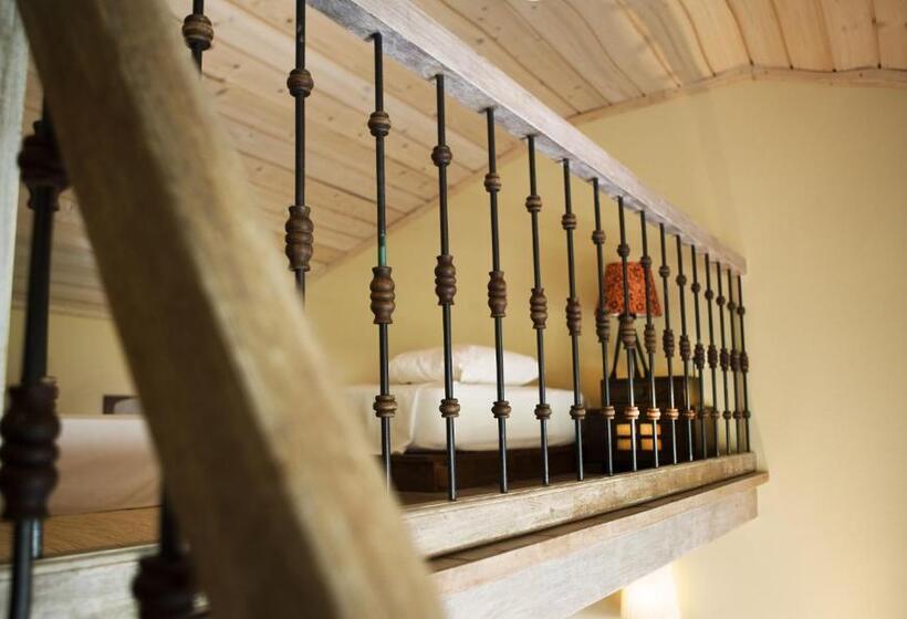 Номер Дюплекс, Rastoni Hotel Aegina