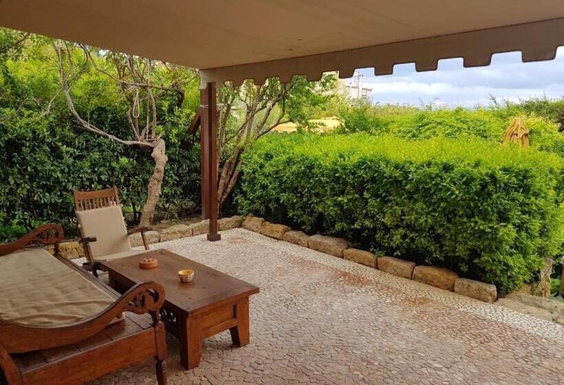 Бунгало Стандарт, Rastoni Hotel Aegina