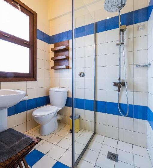 Номер Superior Вид на Море, Rastoni Hotel Aegina