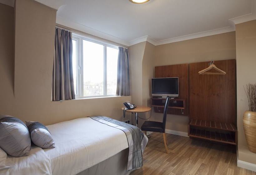 Номер Стандарт Индивидуальный, The New London Carlton Hotel & Service Apartments