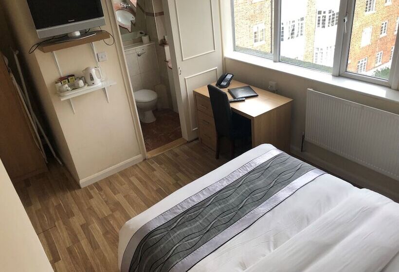 Номер Стандарт, The New London Carlton Hotel & Service Apartments