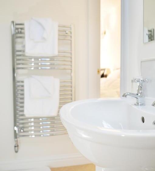 Семейный Номер, Balmoral Guest House