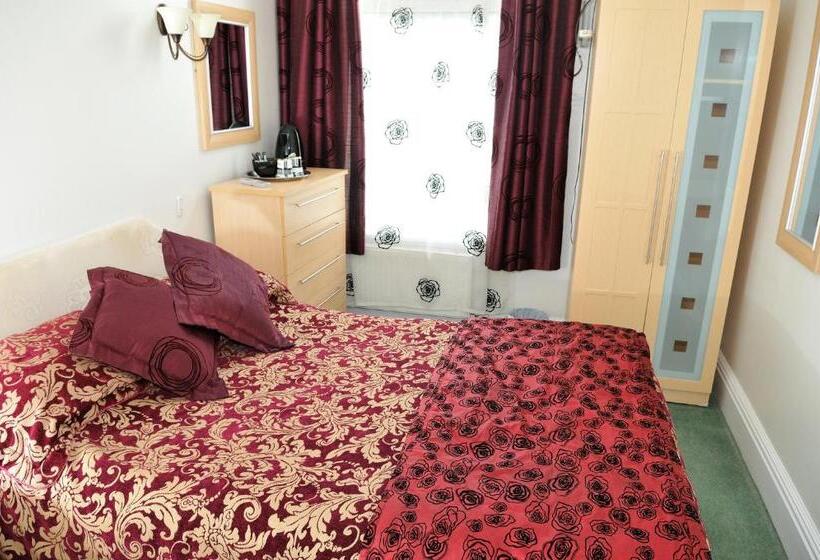 Номер Стандарт, Balmoral Guest House