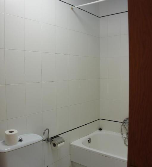 Номер Стандарт, Hostal Restaurante Alarico