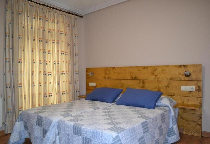 Номер Стандарт, Hostal Aribel Longinos