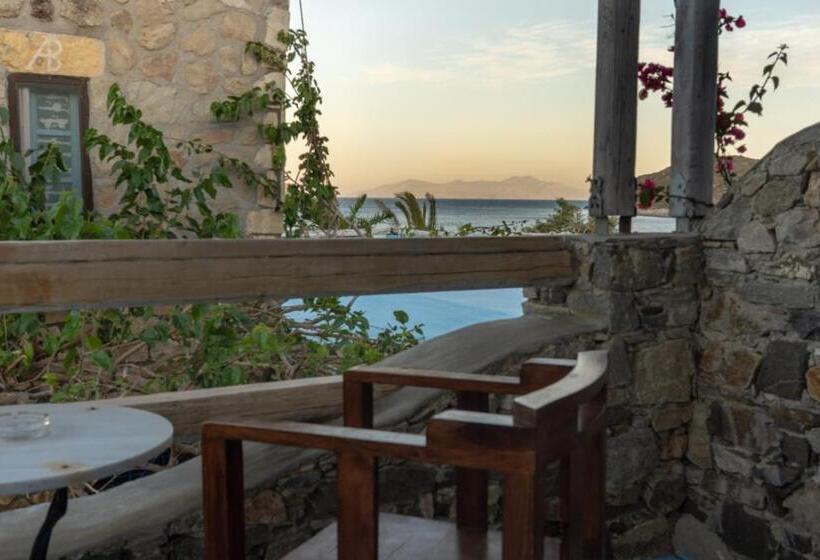 行政房间, Alexandros By The Beach   Serifos