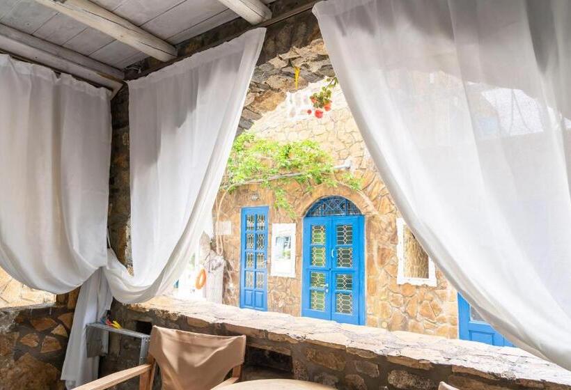 スーペリアールーム, Alexandros By The Beach   Serifos