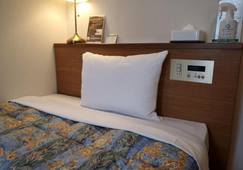 Номер Стандарт Индивидуальный, Benikea Calton Hotel Fukuoka Tenjin