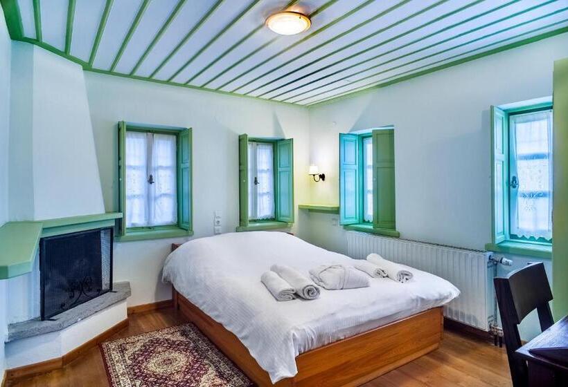 Номер Стандарт, Dias Guesthouse