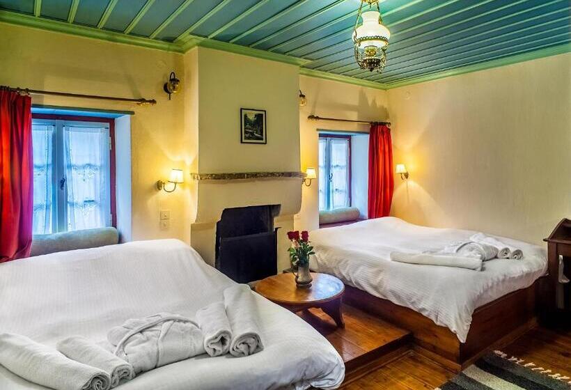 Номер Стандарт, Dias Guesthouse
