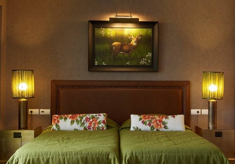 Номер Стандарт, Du Lac Congress Center & Spa