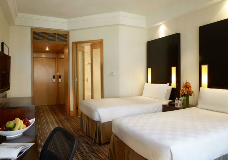 스탠다드 룸 킹사이즈 침대, Holiday Inn Express & Suites Malvern, An Ihg