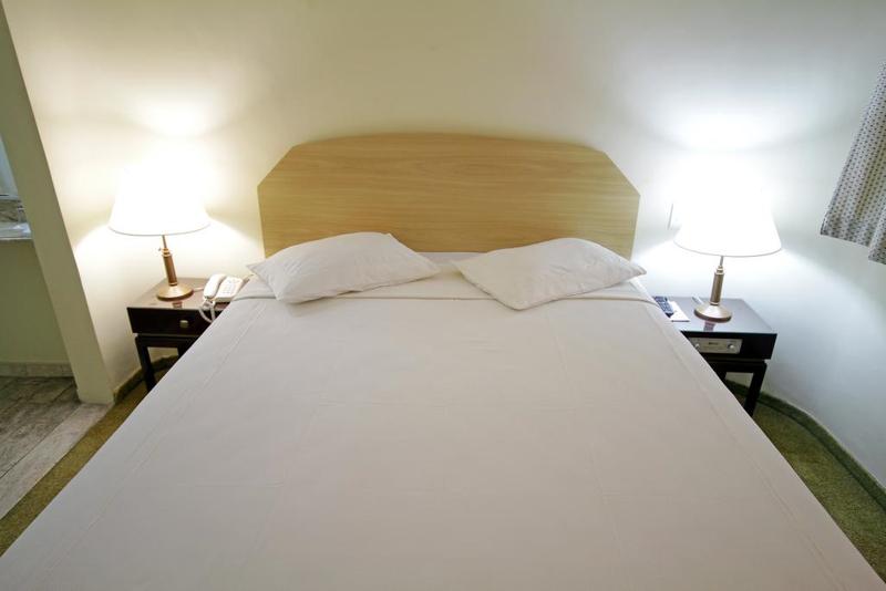 Pokój Standard Łóżko King Size, Holiday Inn Express & Suites Malvern, An Ihg