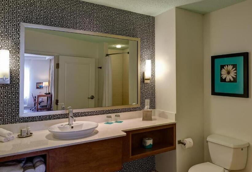スタンダードシティビュールーム, Indigo Columbus Architectural Center, An Ihg