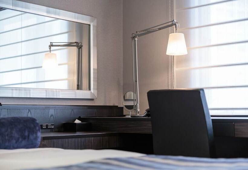 Номер Стандарт, Mystays Premier Dojima