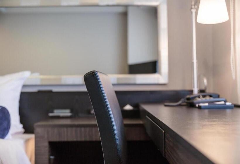 Номер Стандарт, Mystays Premier Dojima