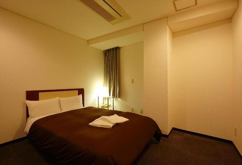 Номер Стандарт, Grampus Inn Osaka