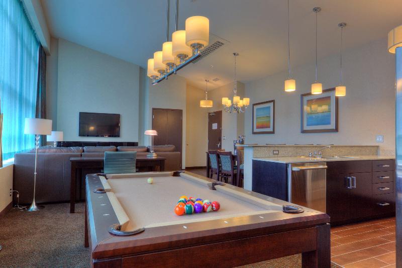 套房, Holiday Inn Saskatoon Downtown, An Ihg