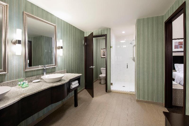 套房, Holiday Inn Saskatoon Downtown, An Ihg