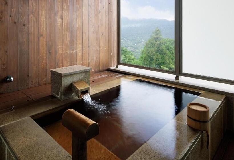 스탠다드 룸, Laforet Hakone Gora Yunosumika