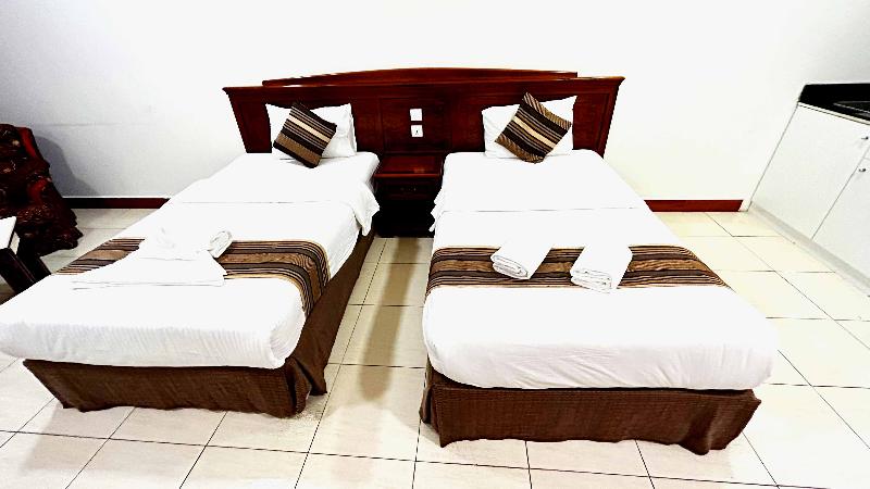 스탠다드 룸, Plaza Hotel Shimonoseki