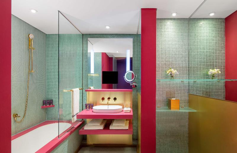سوییت, Symphony Style Hotel Kuwait