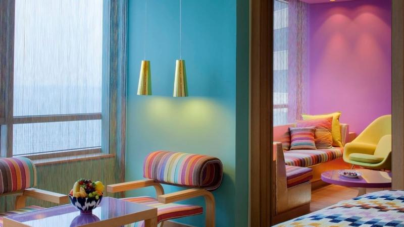 سوییت, Symphony Style Hotel Kuwait