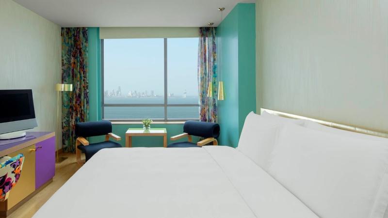 اتاق استاندارد, Symphony Style Hotel Kuwait