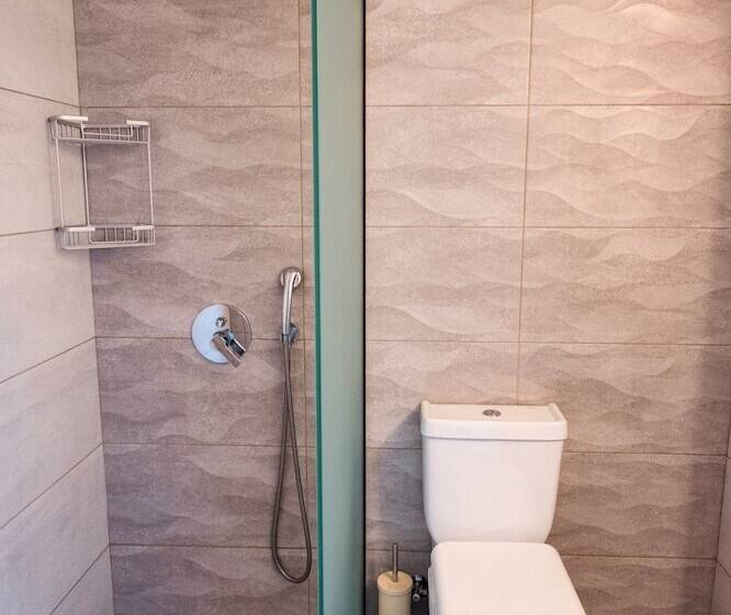 Студио Superior Вид на Бассейн, Mastorakis Hotel And Studios