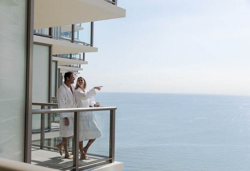 豪华海景房, The St. Regis Bal Harbour Resort