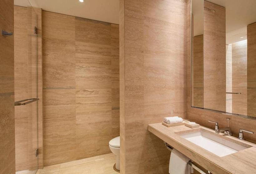 海景套房, The St. Regis Bal Harbour Resort