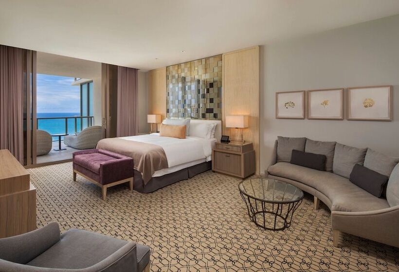 海景套房, The St. Regis Bal Harbour Resort