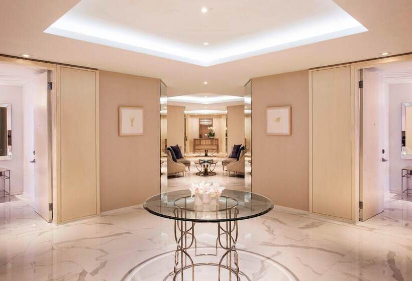 四卧套房, The St. Regis Bal Harbour Resort
